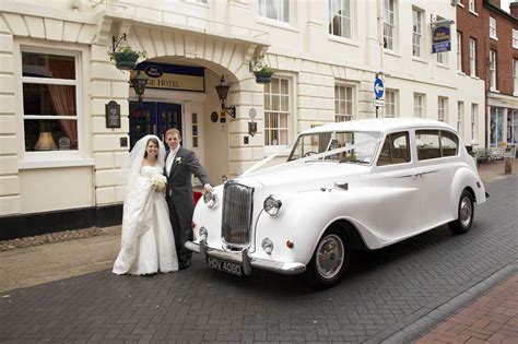 The George Hotel, Lichfield | Wedding Venues in Lichfield! | Western ...