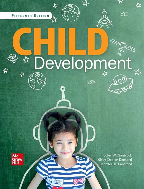 Jp Child Development An Introduction 本