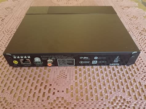 Odtwarzacz blu ray Sony BDP S3700 Świebodzice OLX pl