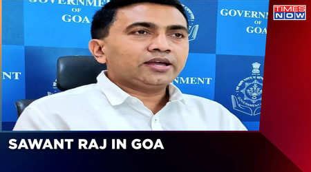 Goa Cm Swearing In Ceremony : Latest News, Goa Cm Swearing In Ceremony ...