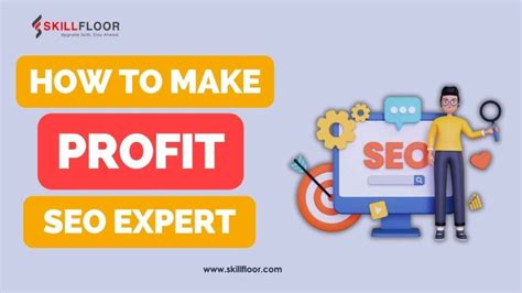 How To Become An SEO Expert Step By Step Guide SKILLFLOOR