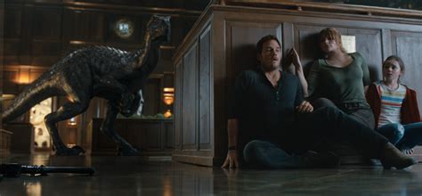 Jurassic World Das gefallene Königreich Film Rezensionen de