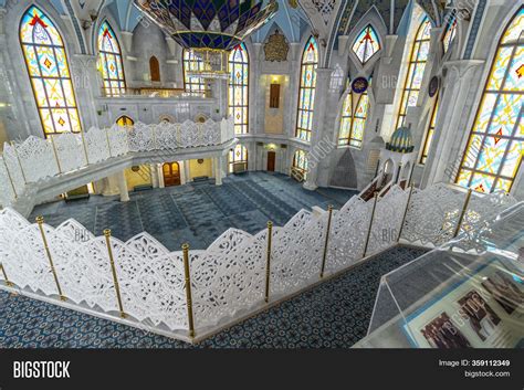 Inside Mosque Image & Photo (Free Trial) | Bigstock