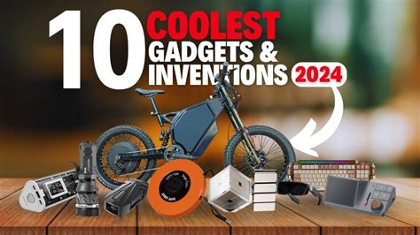 Coolest Gadgets And Inventions You Can Buy Now Youtube