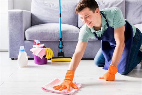 Top Spring Cleaning Tips For Home Plus Cleaning