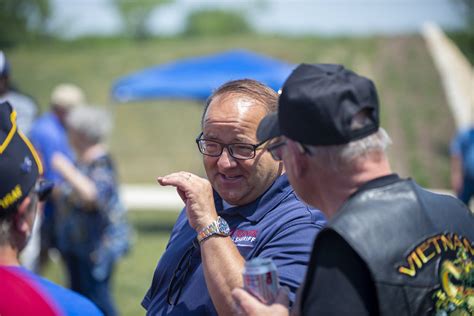 Inaugural Kenosha County Veterans Picnic Draws Giant Crowd Kenosha