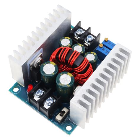 Buy Digiyes Constant Current Cc Cv Buck Converter Module Dc V To