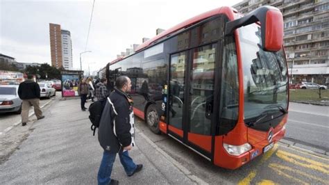 Bratislav Ania Pozor Dopravn Podnik Hl Si Zmeny V Mhd T Kaj Sa