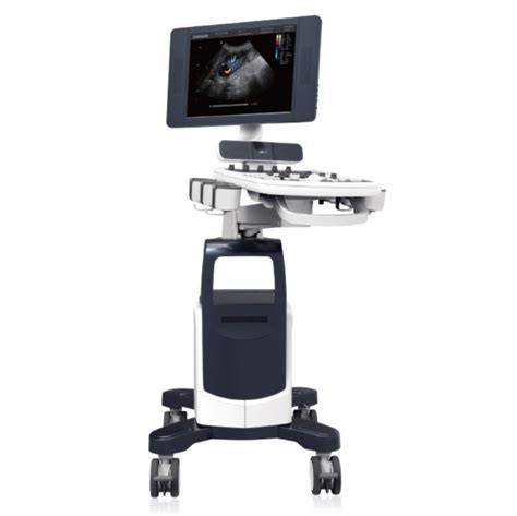 QBit 5 Ultrasound System Sonologic