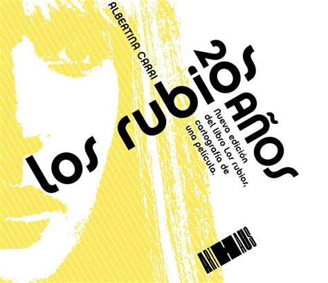 Albertina Carri Presenta Un Libro Sobre El Documental Los Rubios A