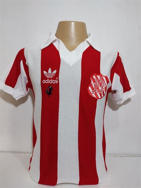 Bangu AC 1984 Home Kit