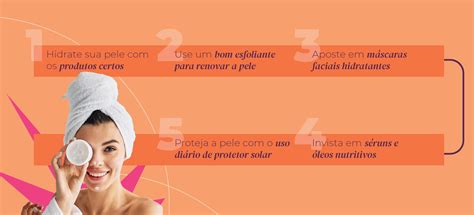 Pele do rosto ressecada? 5 dicas para a hidratação profunda