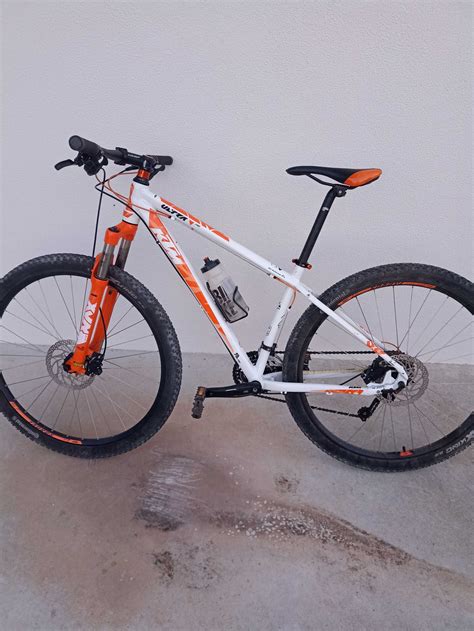 Ktm Rd Aceito Troca Por Estrada Alvai Zere Olx Portugal