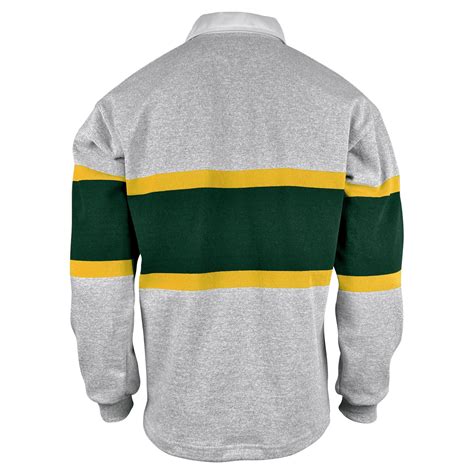 South Africa Springboks Rugby Gear & Apparel - Rugby Imports