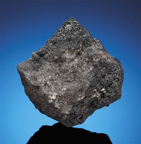 A Small Oriented Chelyabinsk Meteorite Ll5 Chelyabinskaya Oblast