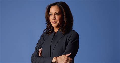 Kamala Harris A ‘top Cop In The Era Of Black Lives Matter The New