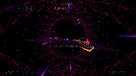 Tempest 4000 Review - Storms of Yesteryear - GameSpace.com