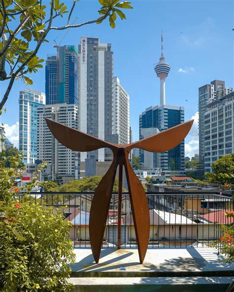 ur   modern art museum  kl   themed galleries