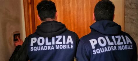 Traffico Internazionale Di Droga Arresti E Perquisizioni In Italia E