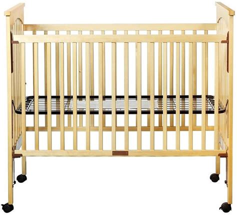 Baby Cribs – Product Safety Recalls