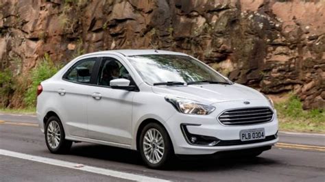 Pre O M Dio Do Seguro Do Ford Ka A Seguroauto