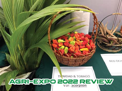 AGRI-EXPO 2022 REVIEW - Your Equipment Suppliers