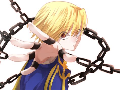 Kurapika, Chain | page 2 - Zerochan Anime Image Board