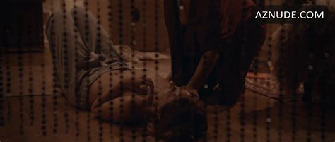 RICKEY MINDER Nude AZNude