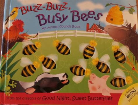 Tales Of A Kansas Farm Mom Bbr Buzz Buzz Busy Bees