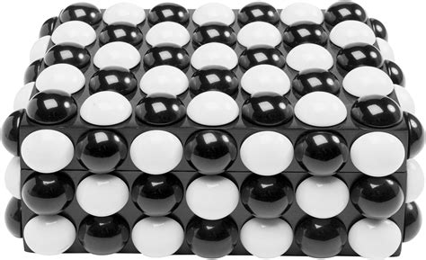 Box Polka 21x9cm - KARE España