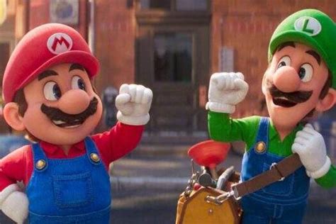 Super Mario Bros se aproxima de US 1 bilhão em bilheteria