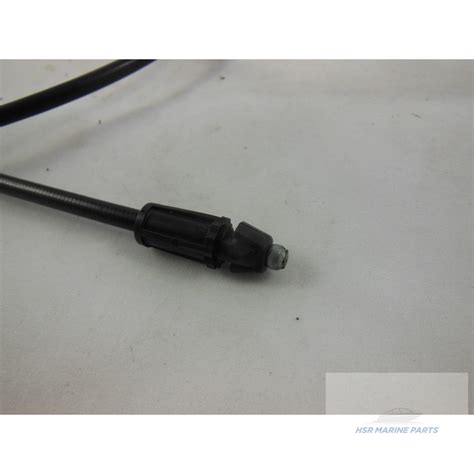 Kupplungszug Honda 54530 VF0 A51 HRD536 Seilzug Bowdenzug Cable Clutc