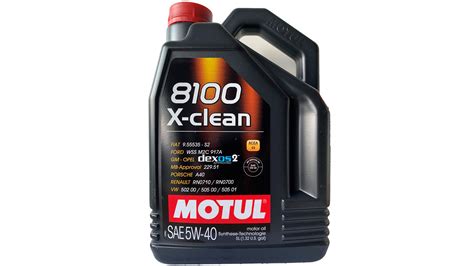 Motul X Clean W X Liter