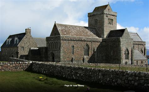 The Scottish Highlands History - Photographs by Andrew Beattie