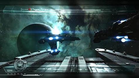 Eve Online Video Game 2003 Imdb