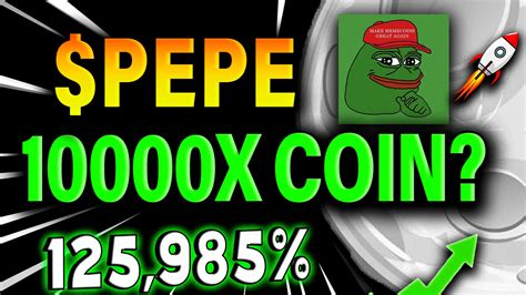 Pepe Meme Coin Review Is This Next 10000x Coin Or Just Scam 🔥 Pepe