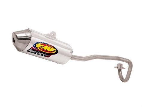 Fmf Exhaust Fmf Racing Powercore Exhaust Systems Summit Racing