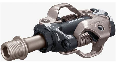 Shimano Grx Pd M Ug Spd Klick Pedale