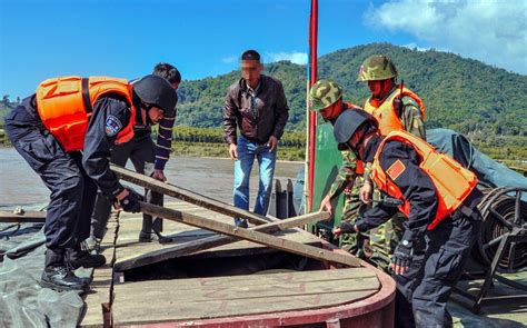 巡航11载，大河同心！中老缅泰湄公河联合巡逻执法机制之合作交流成果纪实