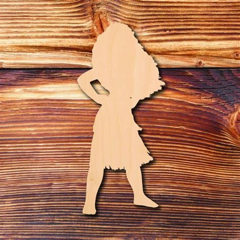 Mermaid 1 Laser Cut Multiple Sizes Unfinished Wood Etsy