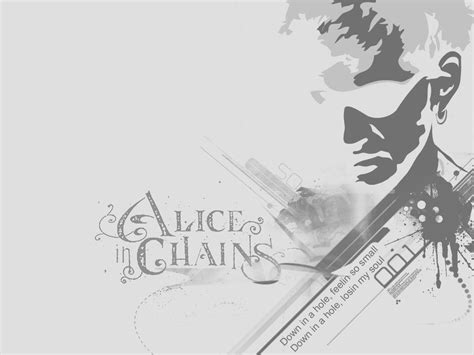 Alice In Chains Wallpapers - Wallpaper Cave