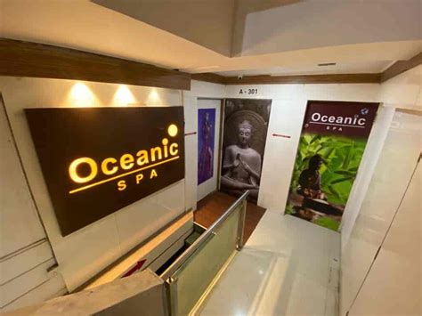 Oceanic Sp In Behind Kfc Mumbai Best Body Massage Centres In Mumbai