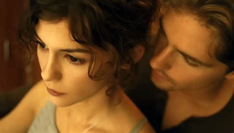 "THE FIVE" ATTRAVERSO GLI OCCHI DI LUCA GUADAGNINO ~ Rubriche