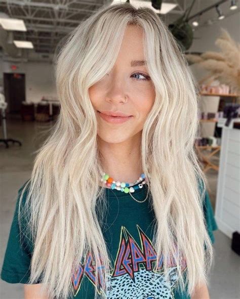 50 Best Blonde Hair Colors Trending For 2024 Hair Adviser Dark