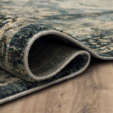 Karastan Marash Karamar Blue Karastan Rugs