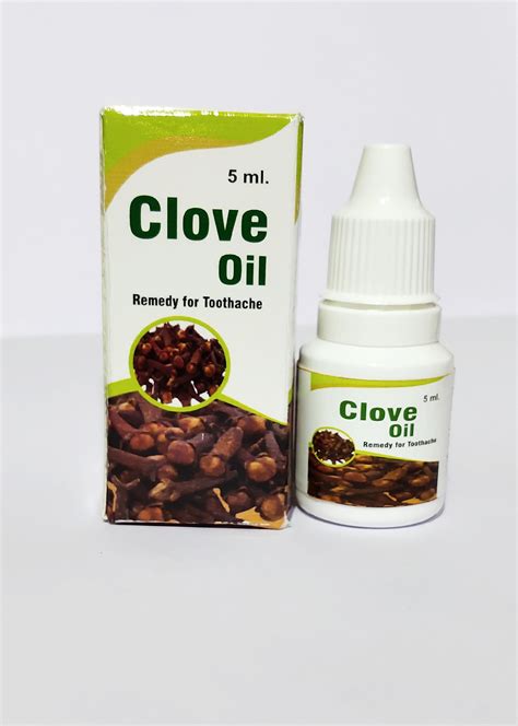 Clove Oil Kundu Enterprise