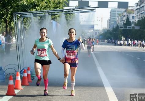 女子半程马拉松报名10月10日截止广州2023女子半程马拉松11月5日开跑！田径运动资讯威量体育