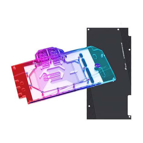 Mua Bykski Copper GPU Water Cooling Block GPU Water Block Graphic Card