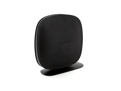 Belkin F9k1002 N300 Wireless N Router