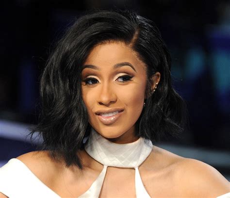 Alleged Sex Tape Of Cardi B Leaks Online